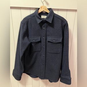 Taylor Stitch Shirt Jacket